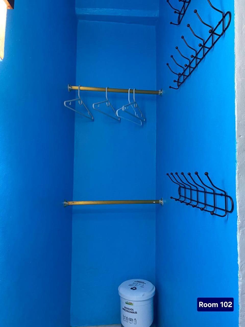 Hotel Minca Express Relax - Base Camp Bagian luar foto